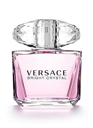 Versace Bright Crystal by Versace for Women 6.7 oz Eau de Toilette Spray