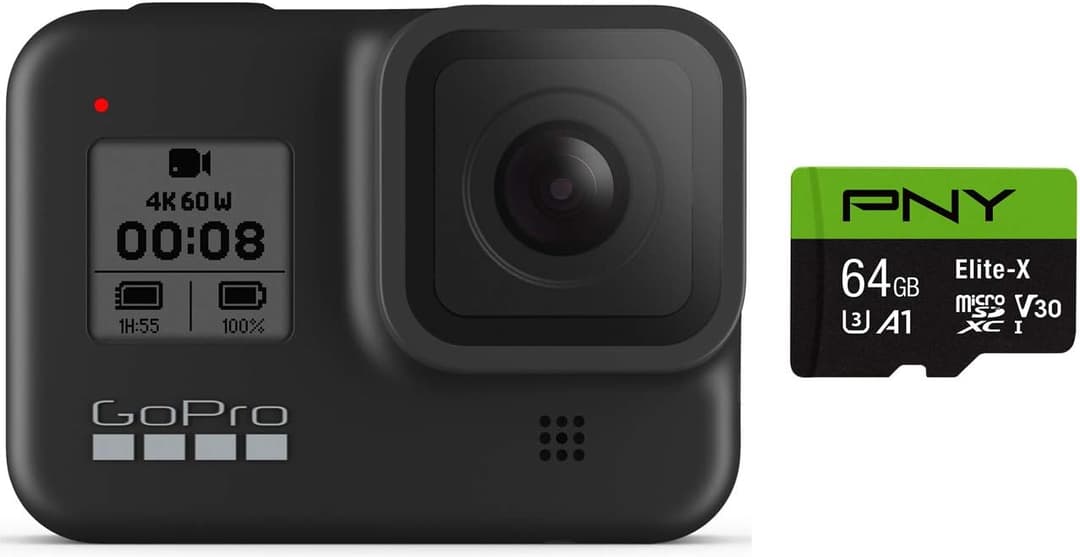 GoPro Bundle